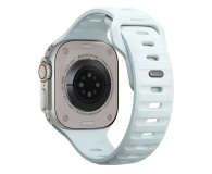 Nomad Sport Strap Apple Watch 49/46/45/44/42mm Ice Blue Glow - 1312863 - zdjęcie 2